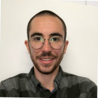 Charlie Firestone avatar image