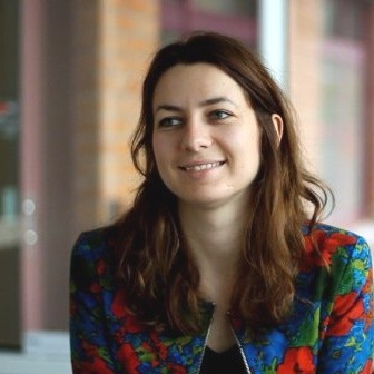 Miglė Karg (Padegimaitė) avatar image