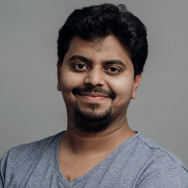 Rahul Puttireddy avatar image