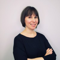 Anna Barnes avatar image