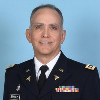 John Benitez avatar image