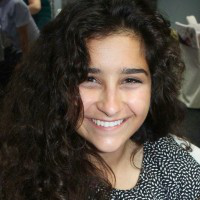 Olga Bednarek avatar image