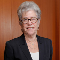 Deborah Bachrach avatar image