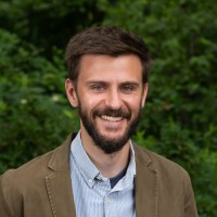 Christopher Barrett avatar image