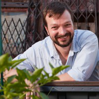 Curt Ellis avatar image