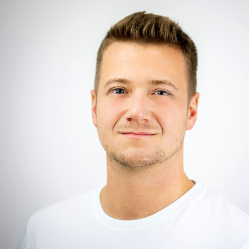 Lennart Letzel avatar image