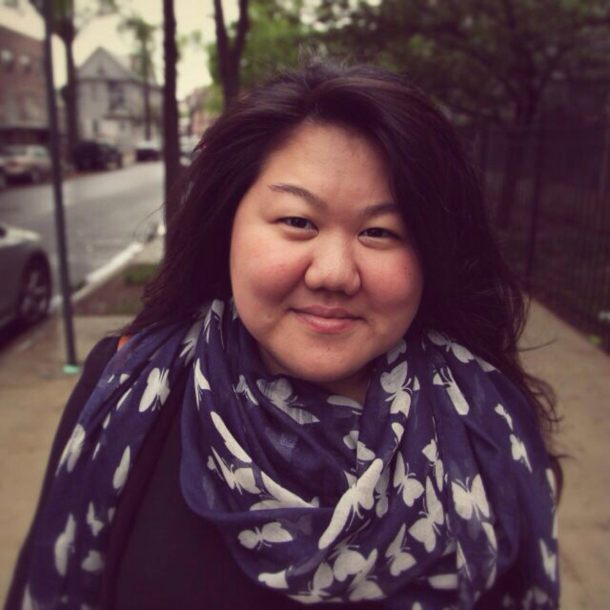 Bora Lee avatar image