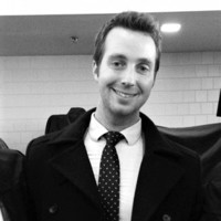 Ian Costello avatar image