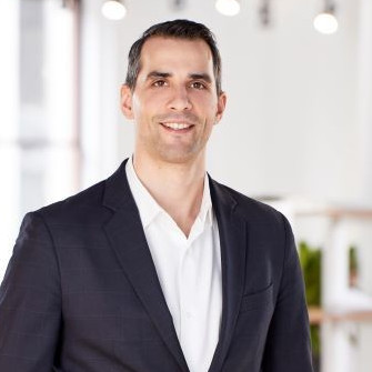 Michael Blundon avatar image