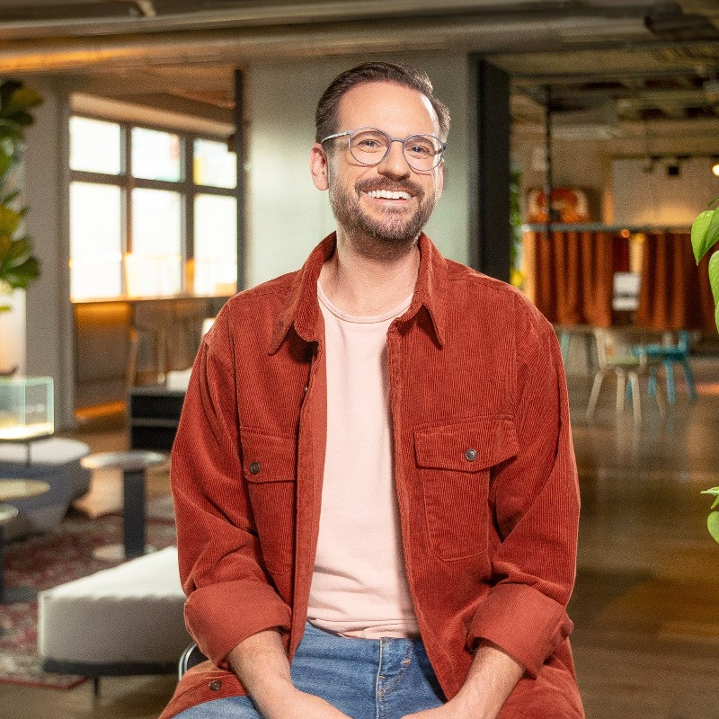 Dr. Alexander Wulff avatar image