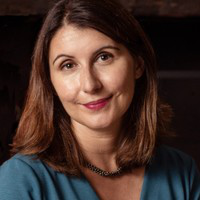 Ann Ritter avatar image