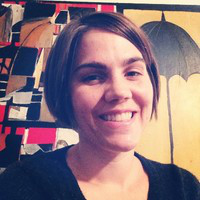Amber Casey avatar image