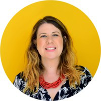 Michelle Gadot avatar image