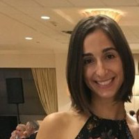 Angela Calabro avatar image