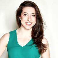 Caleigh Tansey avatar image