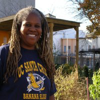 Karen Washington avatar image