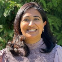 Davina Prabhu avatar image