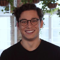 Eric Oancea avatar image