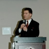 Dean Wells avatar image