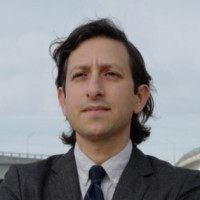 David Rood-Ojalvo avatar image