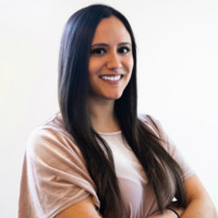 Diana Vicinanza avatar image