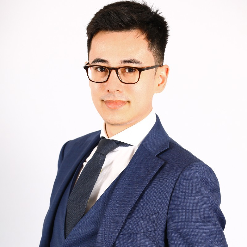 Anthony Chung avatar image