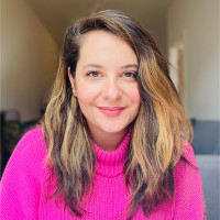 Brigid Mitchel avatar image