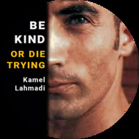 Kamal Lahmadi avatar image