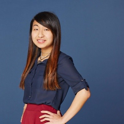 Profile Image for Lisa Huang