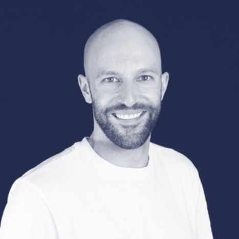 Michael Lütolf avatar image