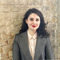 Besiana Balla avatar image