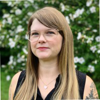 Amber Myers avatar image