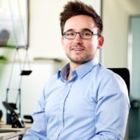 Philipp M. Roth avatar image