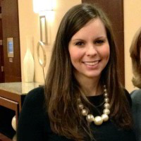 Brie Hunt avatar image