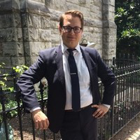 Michael Stone avatar image