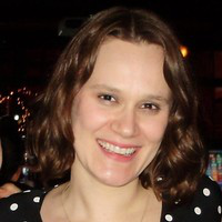 Kristin McDonough avatar image