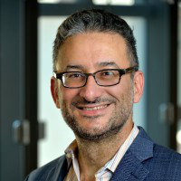 Talid Sinno avatar image