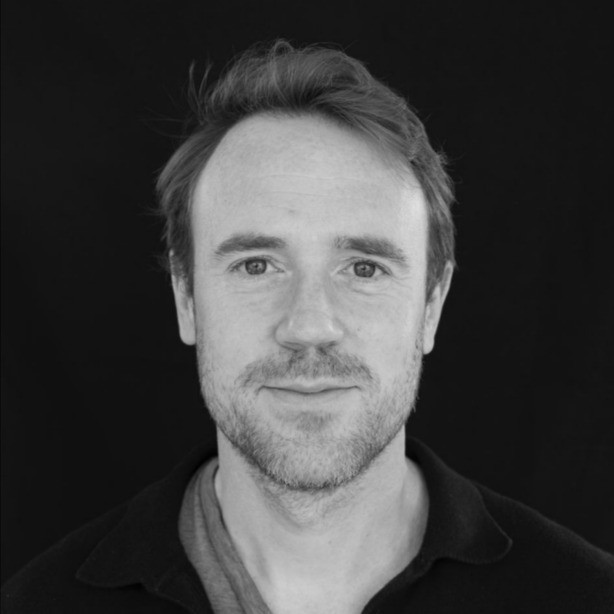 Krijn De Nood avatar image