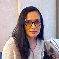 Sharmila Shrestha avatar image