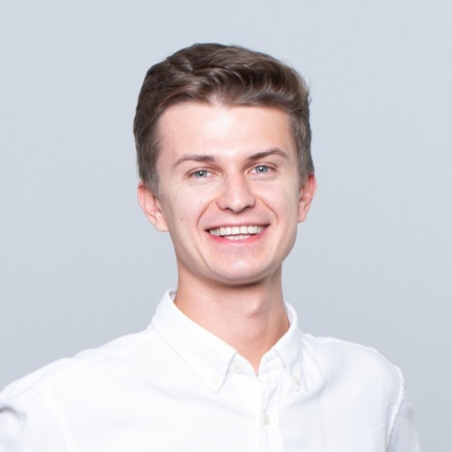 Konstantin Gnyp avatar image