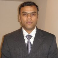 Manish Gupta avatar image