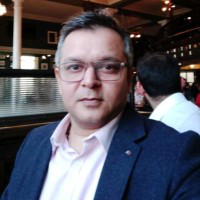 Bhargav Dave avatar image