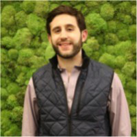 Alex Haber avatar image