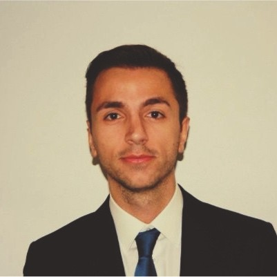 Sabino Papagna avatar image