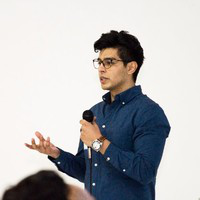 Daniel Romo avatar image