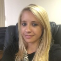 Gabrielle Rasure avatar image