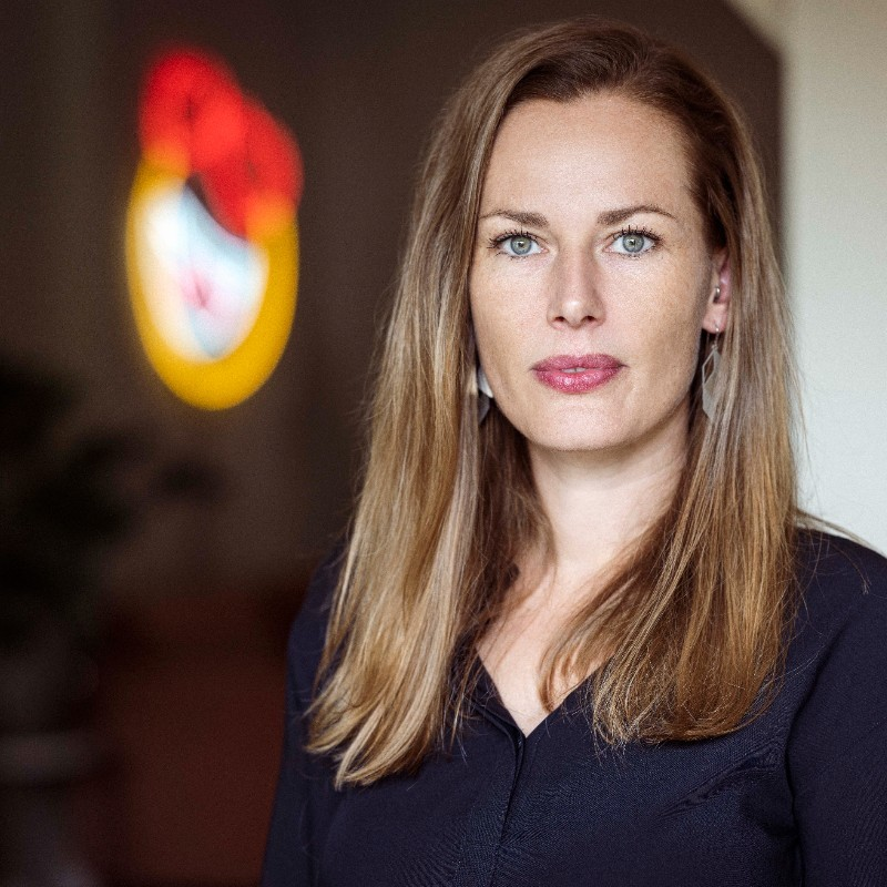 Elisa Fett avatar image