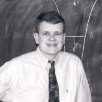 Bruce Kothmann avatar image