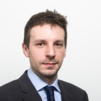 Daniel Rusinski avatar image