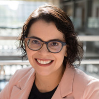 Fernanda Leite avatar image